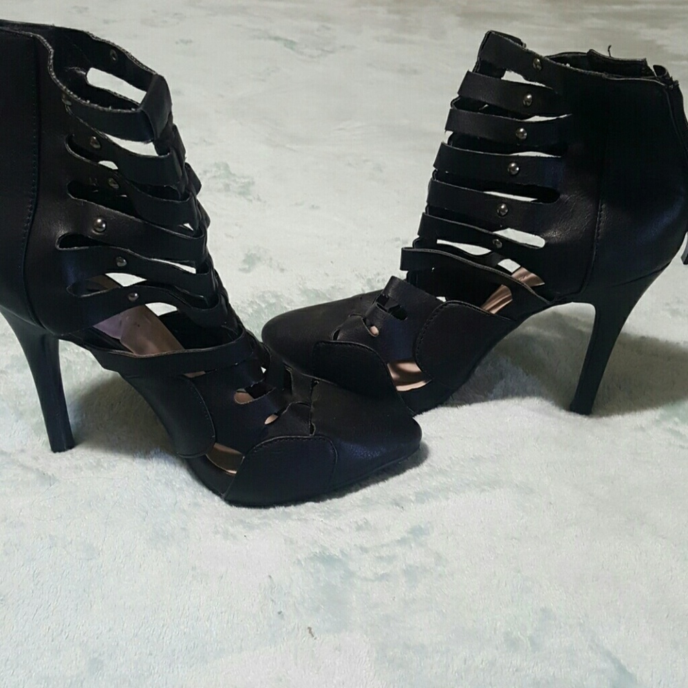 Booties